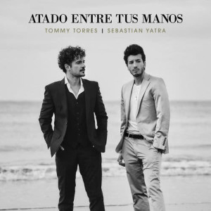 收聽Sebastian Yatra的Atado Entre Tus Manos歌詞歌曲