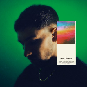Album Faux départs (Explicit) from Robdbloc