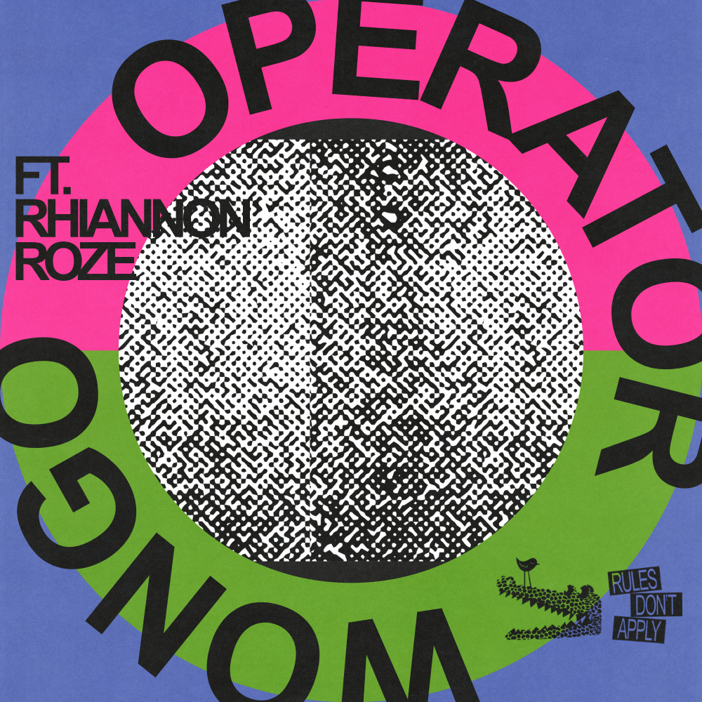 Operator
