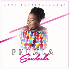 Album Sondzela from Phumla