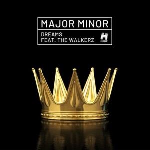 ดาวน์โหลดและฟังเพลง Dreams (Explicit) พร้อมเนื้อเพลงจาก Major Minor