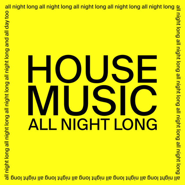 all night long song
