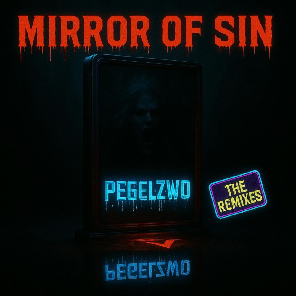 Mirror of Sin (Northern Lighthouse Remix|Explicit)