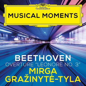 อัลบัม Beethoven: Overture "Leonore No. 3", Op. 72b (Musical Moments) ศิลปิน Die Deutsche Kammerphilharmonie Bremen