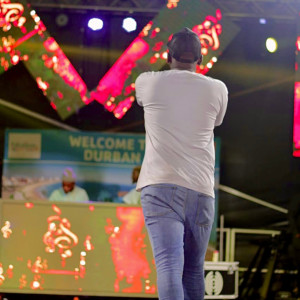 Album Welcome to Durban (Egm Edit) from 