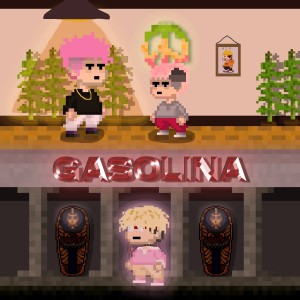 ดาวน์โหลดและฟังเพลง Gasolina (Explicit) พร้อมเนื้อเพลงจาก Verdant Clique