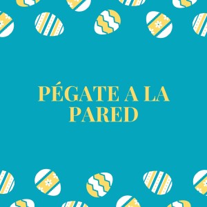 Listen to Pégate a La Pared song with lyrics from Alvarez