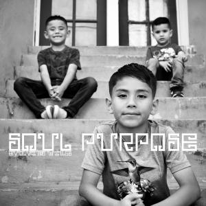 Bocafloja的專輯Soul Purpose (feat. Bocafloja)