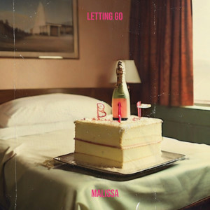 Listen to Letting Go song with lyrics from Malissa