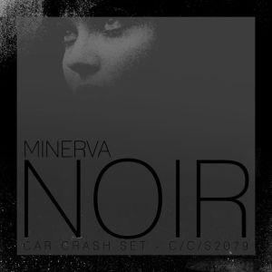 ดาวน์โหลดและฟังเพลง Noir (Kid Smpl Remix) พร้อมเนื้อเพลงจาก Minerva