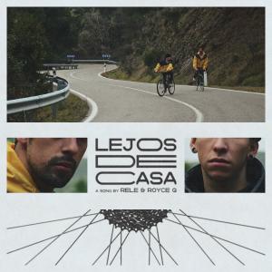 收聽Rele的Lejos de Casa歌詞歌曲
