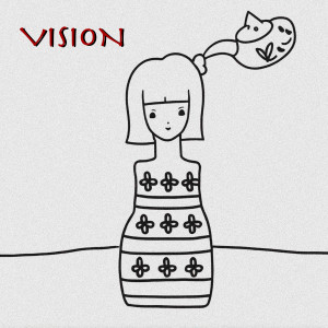 Album Vision (Explicit) from 