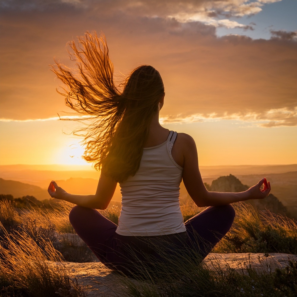 Inhale The Motion, Exhale The Noise