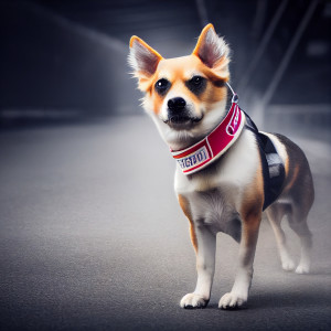 Album Doggie Zen oleh Calming For Dogs