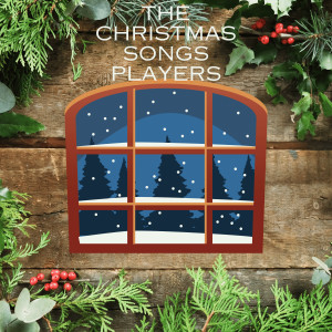 收聽The Christmas Songs Players的Snow Angels歌詞歌曲