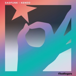 收聽Sad Funk的Kendo歌詞歌曲