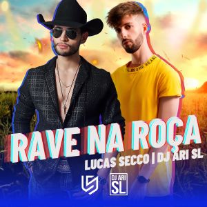 Album Rave Na Roça from 