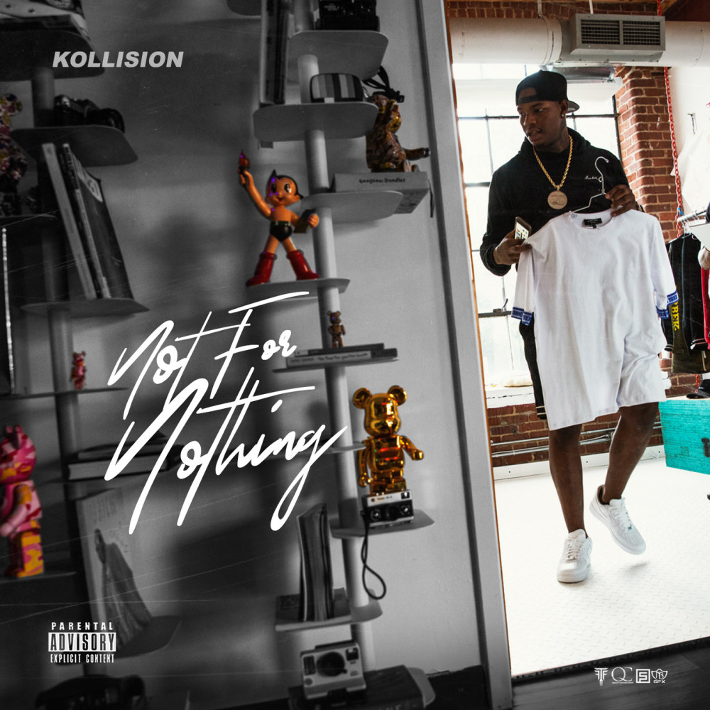 Keep Going (Explicit)
