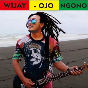 Listen to Ojo Ngono song with lyrics from Wijay