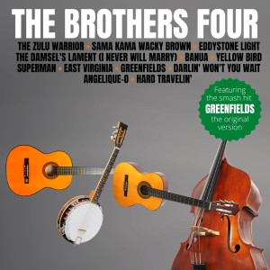 ดาวน์โหลดและฟังเพลง East Virginia พร้อมเนื้อเพลงจาก The Brothers Four