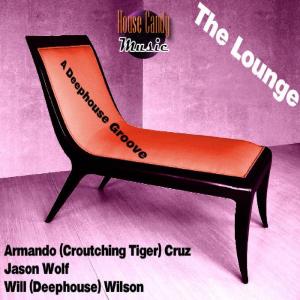 收聽Jason Wolfe的The Lounge (Jason Wolfe Deeper Mix)歌詞歌曲