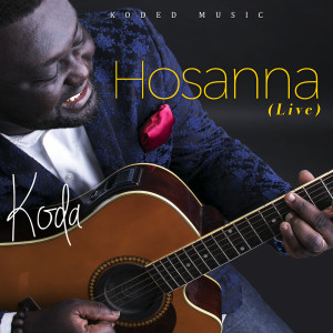 Listen to Kristofo (Live) song with lyrics from KODA