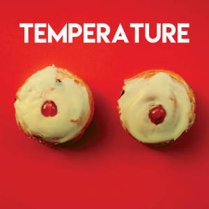 ดาวน์โหลดและฟังเพลง Temperature พร้อมเนื้อเพลงจาก Jahtones