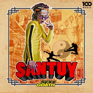 Listen to Santuy song with lyrics from Sexy Goath