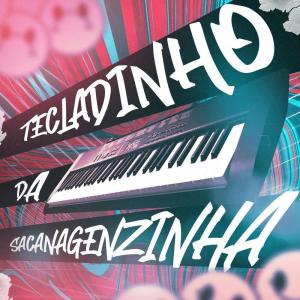 Listen to Tecladinho da Sacanagenzinha (Explicit) song with lyrics from GUIBA 011