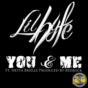 Lil Hyfe的專輯You & Me - Single