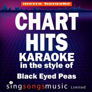 收聽Karaoke的Shut Up (In the Style of Black Eyed Peas)歌詞歌曲