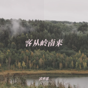 Album 客从岭南来 from 