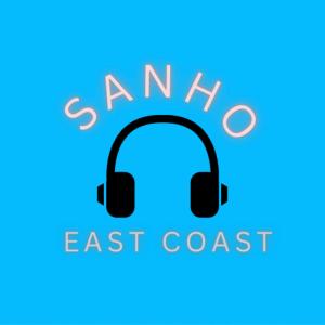SanhoTheIndian的專輯East Coast (Explicit)
