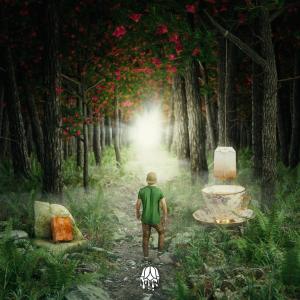 的專輯Chapter Two (feat. Carrie)