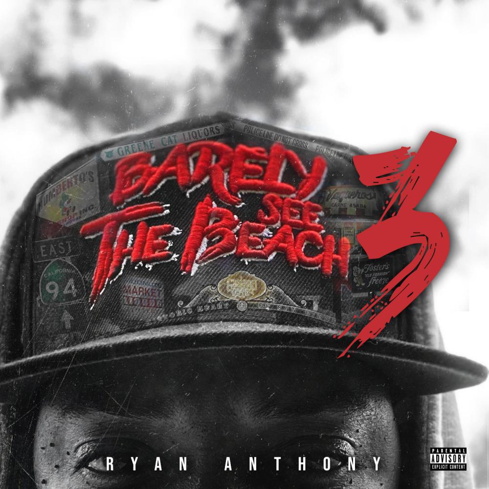 Thank You (feat. Ryan Bowers) (Explicit)