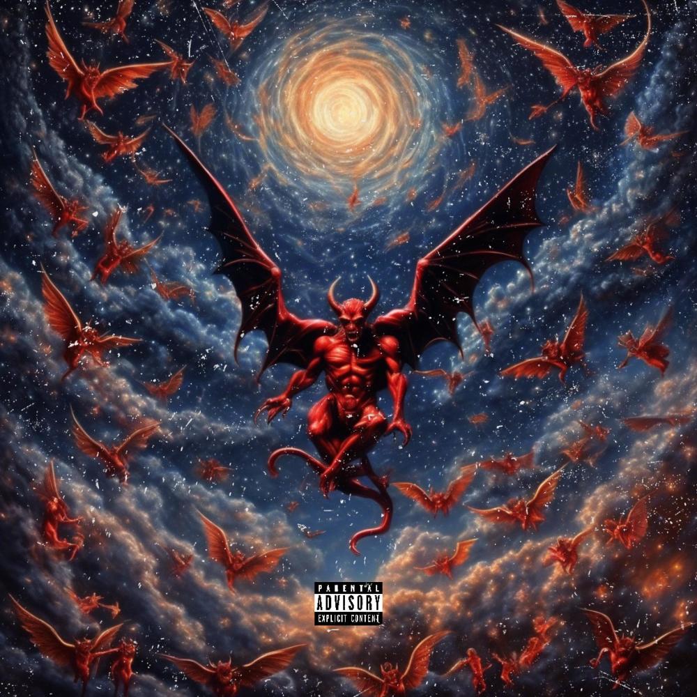 Angeli & Diavoli (Explicit)