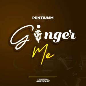 收聽Pentiumm的Ginger Me歌詞歌曲