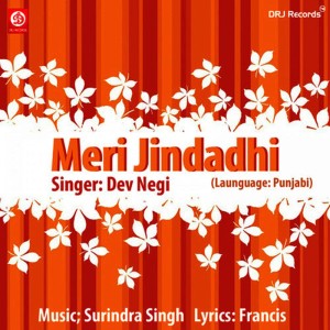 收聽Dev Negi的Jede Dil Tut Jande歌詞歌曲