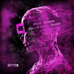 อัลบัม Seizure / Smoke ศิลปิน Jhitzu