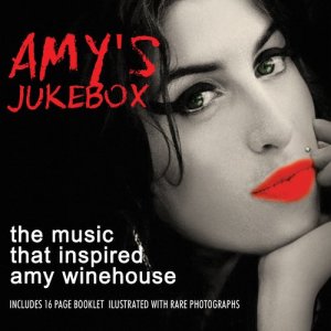 Various Artists的專輯Amy Winehouse's Jukebox