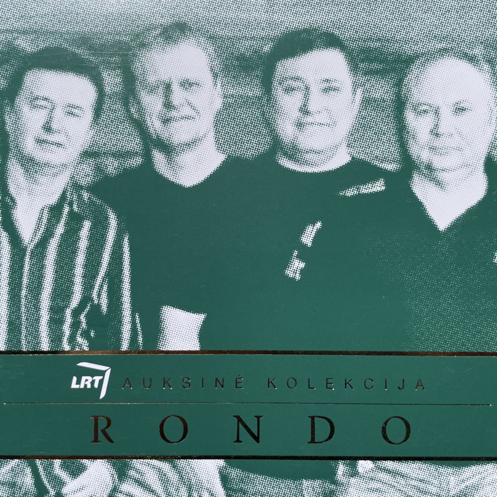 Žingsniai