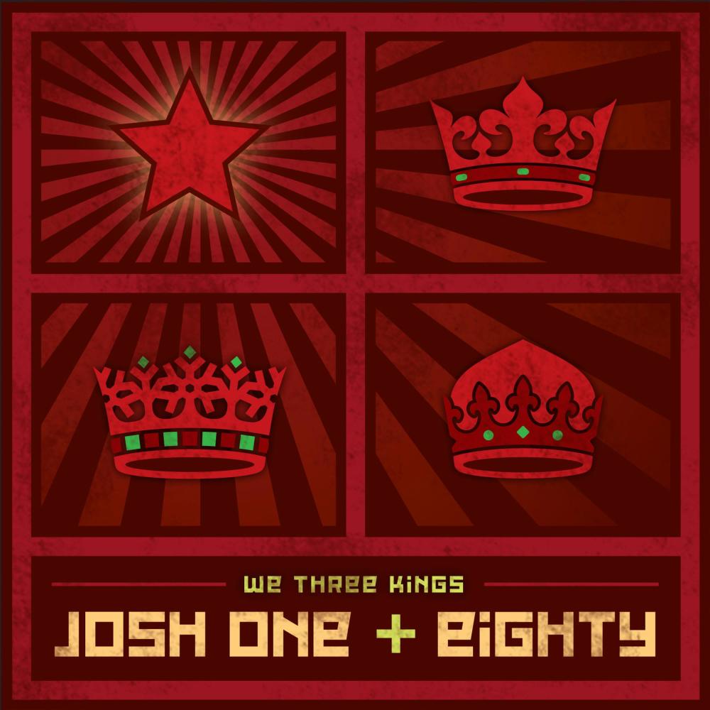 We Three Kings (Josh One)