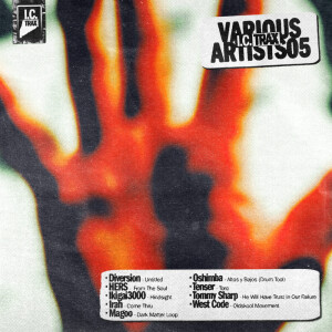 收聽West Code的Oldskool Movement歌詞歌曲