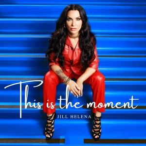 Jill Helena的專輯This is the moment