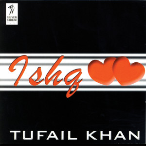 Tufail Khan的專輯Ishq