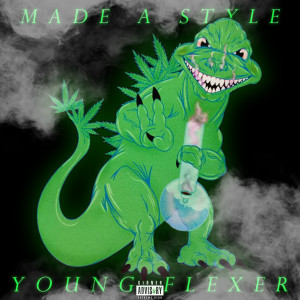 Listen to Дура прости song with lyrics from Young Flexer