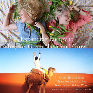 Album Expanding Energy to Inspire, Create, Love and Grow from Tango Conspiracy