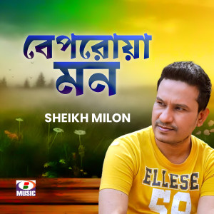 Listen to Beporwa Mon song with lyrics from Sheikh Milon