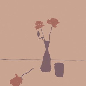 Album roses oleh Happy Tobi
