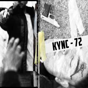 KYNC的專輯72 (Explicit)
